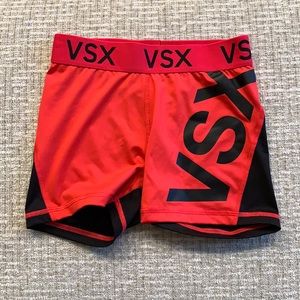 VSX Hot Short size XS